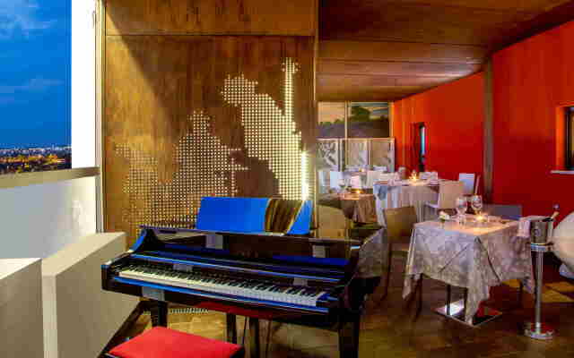 Phi Hotel Milano