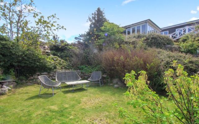 "Syndey" - 30m from the sea in Bornholm