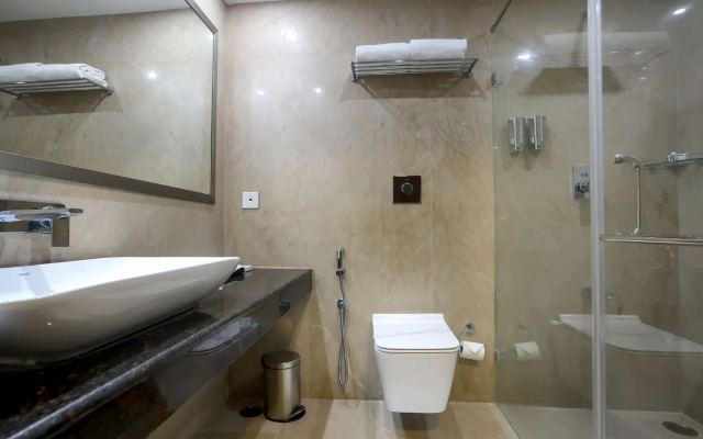 Hotel Aadithya