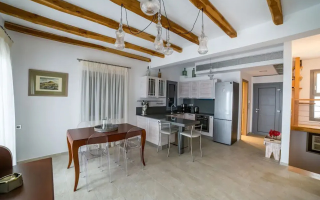 Tsapelas Villas