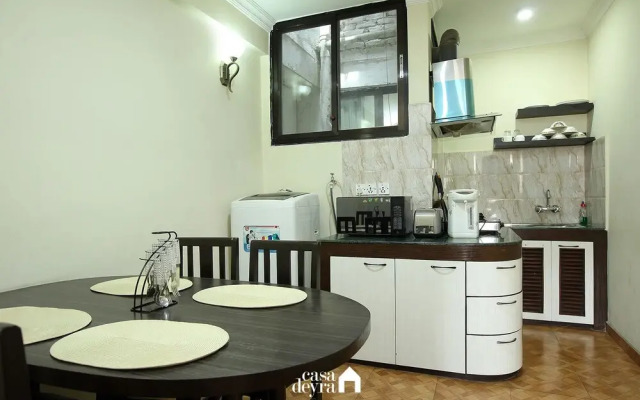 Jhamel Apartments by Casa Deyra