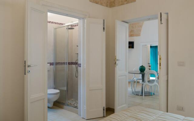 Isabella Apartment by Wonderful Italy