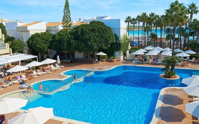 Hipotels Mediterráneo Hotel - Adults Only