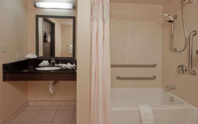 Hilton Garden Inn Oklahoma City Midtown