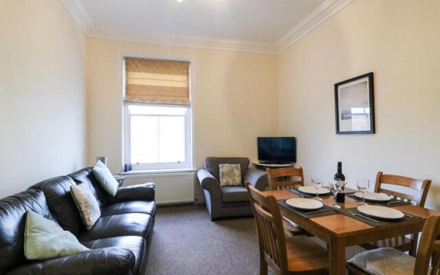 Harbour Watch Apartment 6, Weymouth