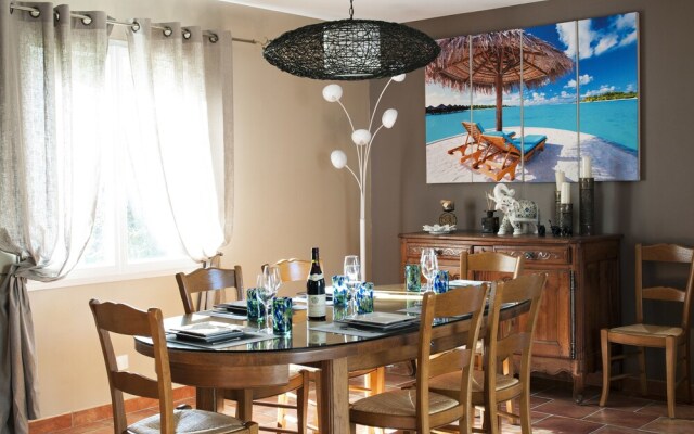 ZenBreak - Charming House in Neuvy