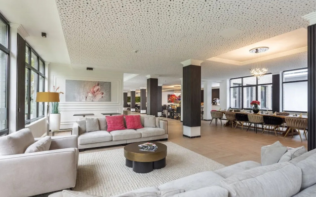 salinenparc Design Budget Hotel