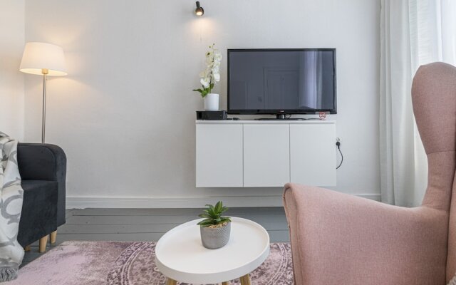 Happy Stay Apartment Osiek 10
