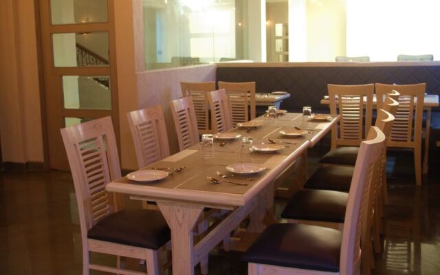 Srujan Hotels 22 Suites