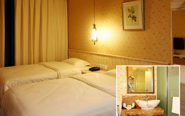 Dalian Jincheng Express Hotel