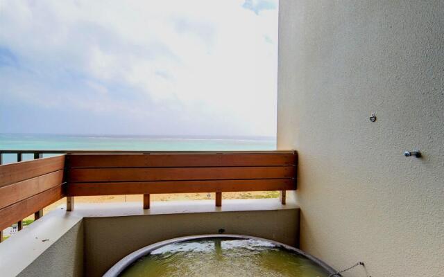 Ryukyu Onsen Senagajima Hotel