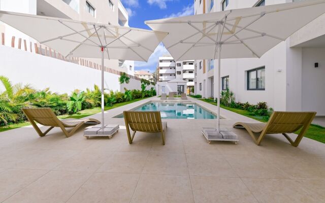 Cozy and beautiful apartment at the beach