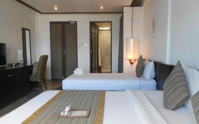 The Herbs Hotel Hua Hin
