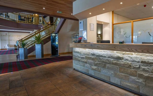 The Skipton Hotel - Formerly Hotel Rendezvous