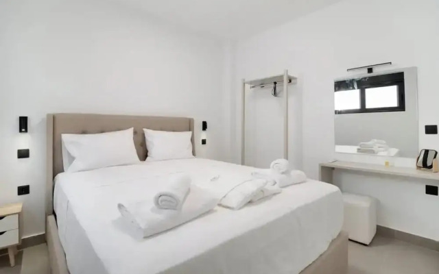 Villa Andria With 5 Bedrooms and 5 Bathrooms