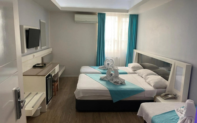 ibis Styles Budapest City