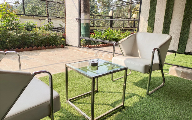 Inspira Resort & Spa