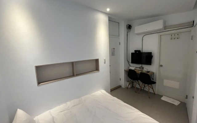 Rolling Pin Homestay