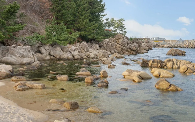 Goseong Napoli House Pension