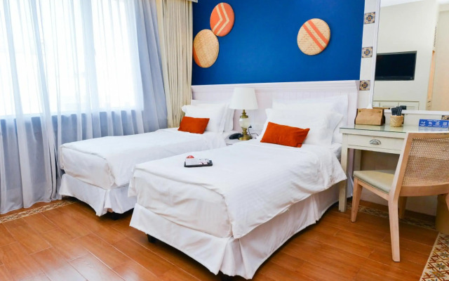 Sojourn Guest House Melaka