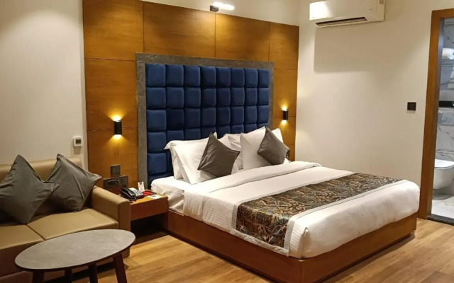 Lords Eco Inn Jawai-Sumerpur