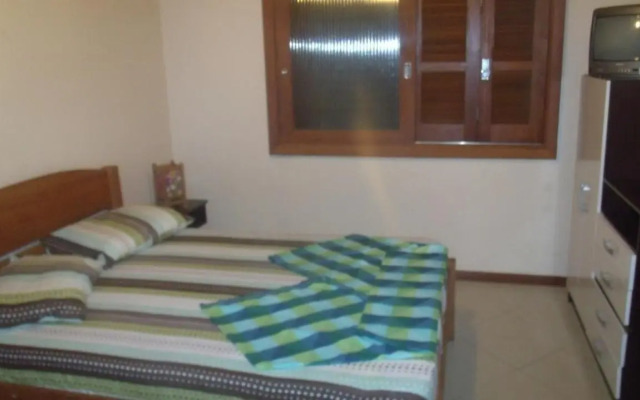 Residencial Campo Dunna