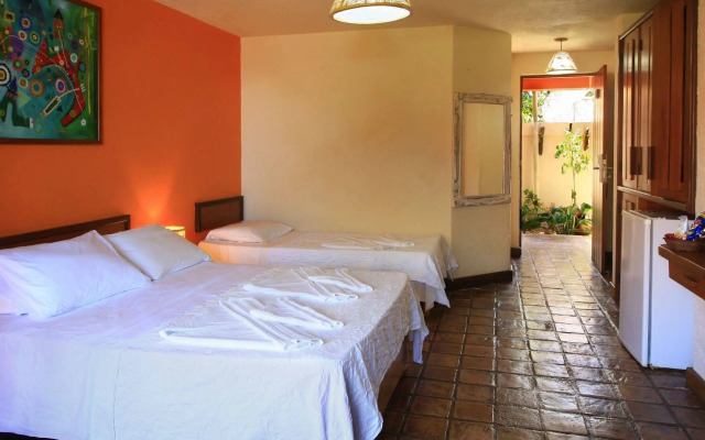 Hotel Paraiso do Morro