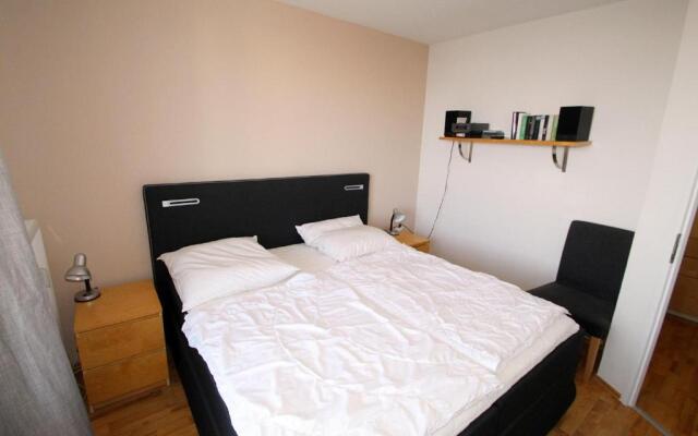 Ferienpark A04-007 Ferienpark