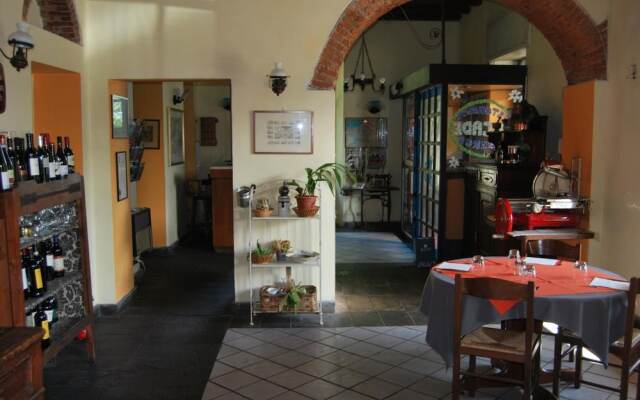 Ristorante Albergo Arcade