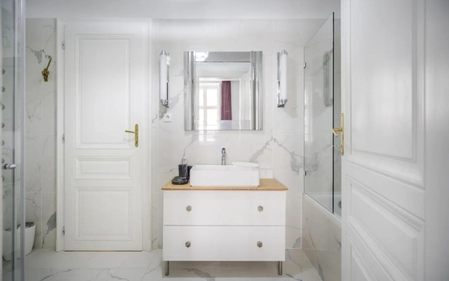 BpR Adagio Design Home with A/C
