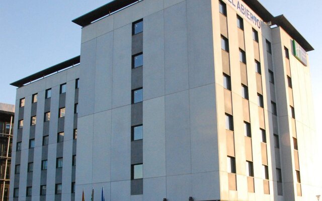 Holiday Inn Express Campo De Gibraltar - Barrios by IHG