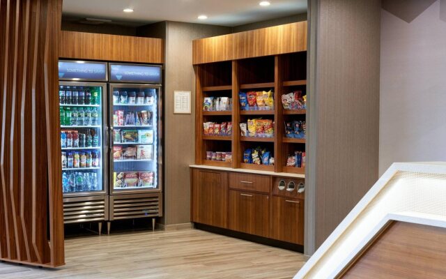 Springhill Suites Grand Rapids West