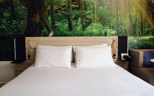 Novotel Rennes Alma