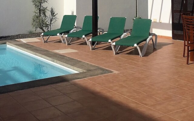 Lanzarote Green Villas