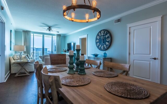 Waterscape B612 2 Bedroom Condo