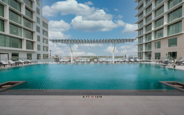 Marriott Fort Lauderdale Airport