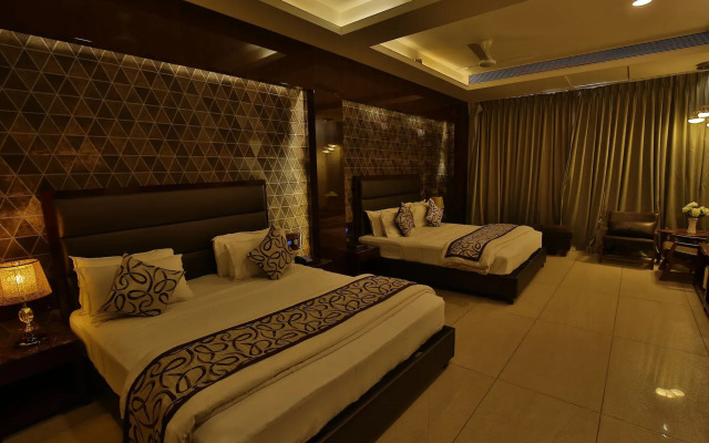 Treat Resort