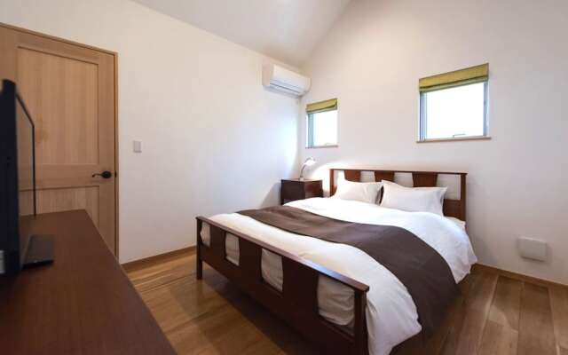 TOOD Ichinomiya -Building B