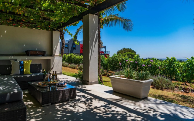 Kunjani Villas