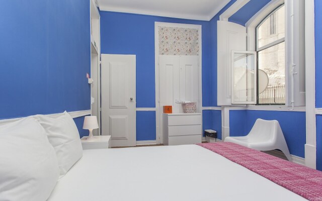 5 Sins Chiado Hostel