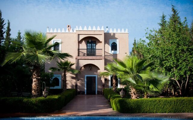 Riad Dar Ilham