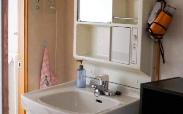 guest house komoriya