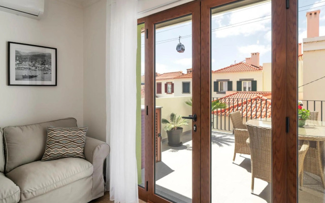 Casa Caetano by An Island Apart