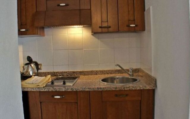 La Neffola Residence