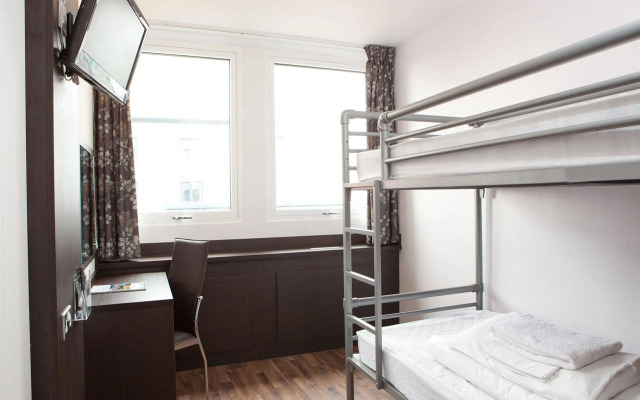 Euro Hostel Glasgow