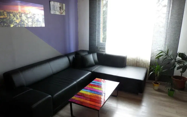 Apartmán Trutnov