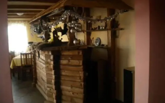 Pensiunea Valea Mariilor