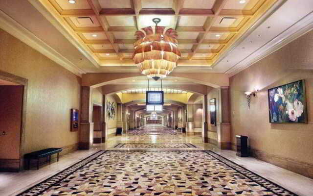 Rio Hotel & Casino, a Destination by Hyatt Hotel