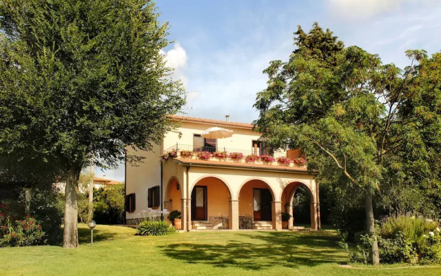 Agriturismo Il Marciatoio
