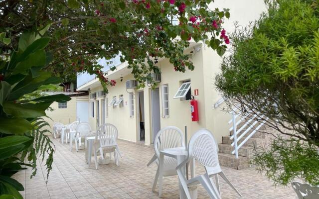 Pousada Vila Real Juquehy